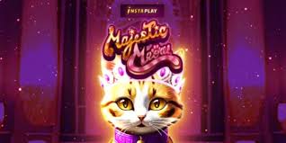 Understanding the Theme and Aesthetic Appeal of Majestic Meow Slot