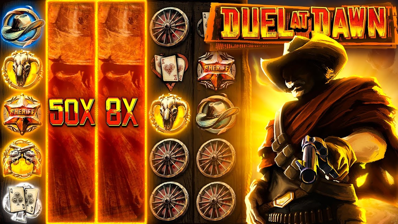 Duel at Dawn Slot