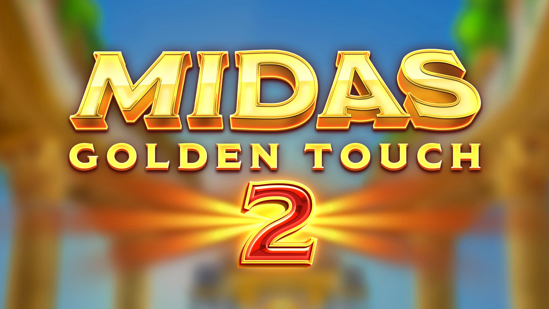 Midas Golden Touch 2 Slot