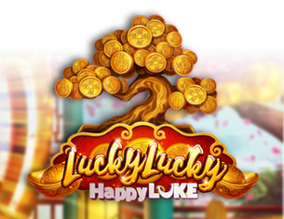 Lucky Lucky Happy Luke Slot and Strategies