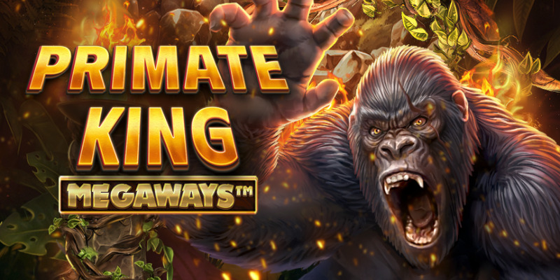 Unlocking Bonus Features in Primate King Megaways Slot