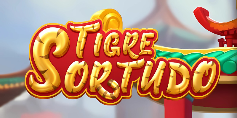 Tigre Sortudo Slot