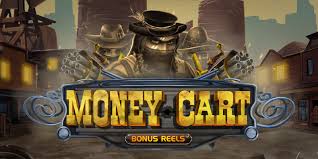 Money Cart Adventure