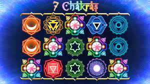 Gameplay Mechanics of 7 Chakras Slots