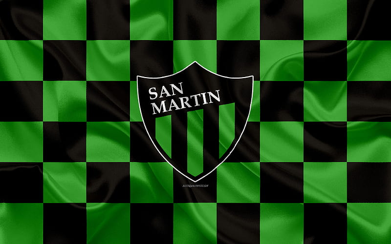 San Martin San Juan FC