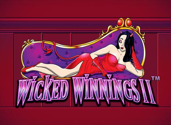 Wicked Winnings II Slot