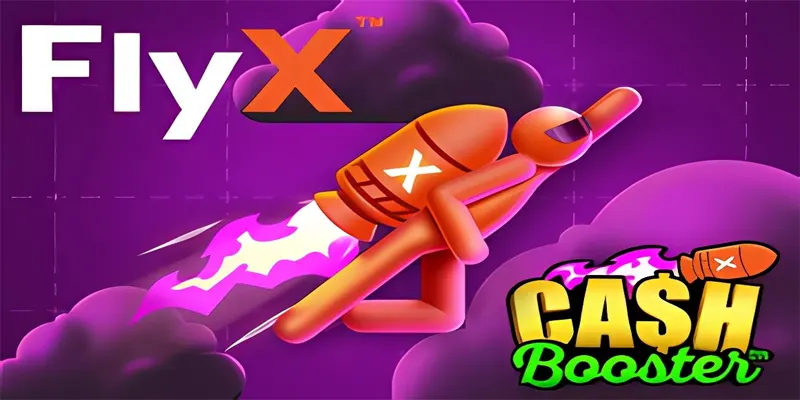 FlyX Cash Boosta Slot: Ultimate Guide & Top Features