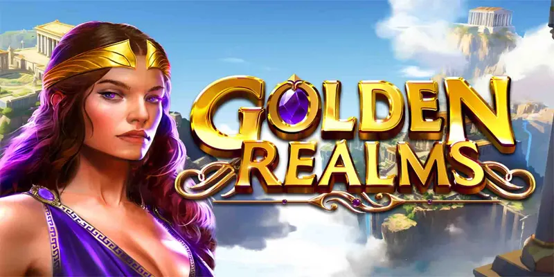 Ultimate Guide to Golden Realms Slot: Features, Strategies & More in Bangladesh