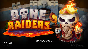 Bone Raiders Slots