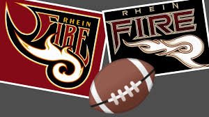 Future of Rhein Fire FC