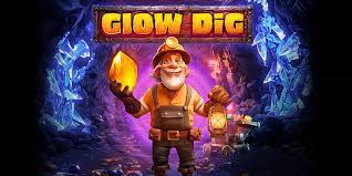 Glow Dig Slot