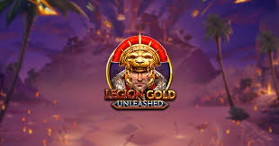 Legion Gold Unleashed Slot