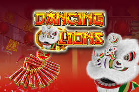 How to Play the Lion Dance Slot Game