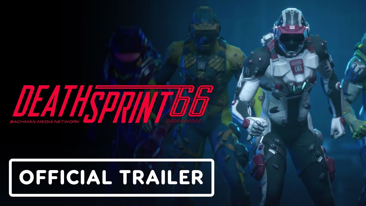 The Thrills and Challenges of Competing in DeathSprint 66