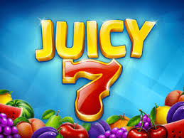 Juicy 7 Slot: Dive into the Thrilling World of Classic Online Slots