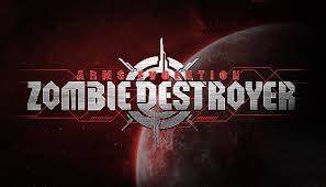 The Purge of the Plague Walkers Zombie Destroyers