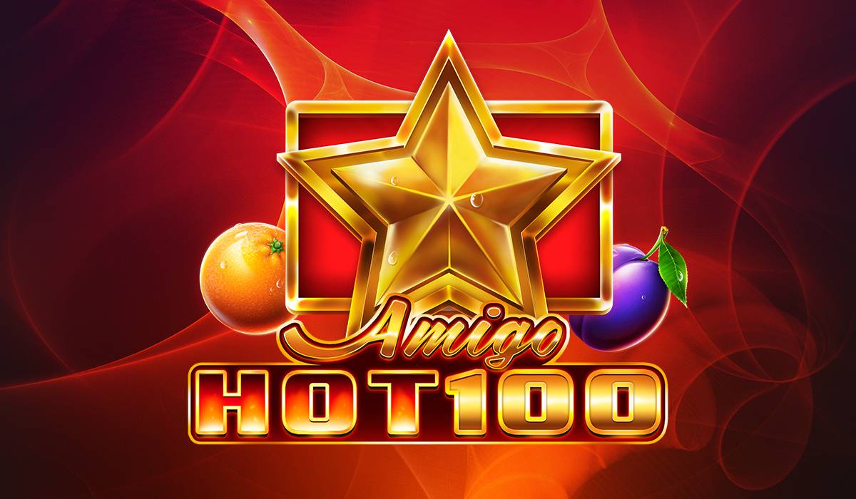 Player Reviews of Amigo HOT100 Slot